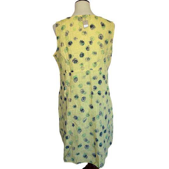 Cut Loose Patch Dress - Picture 2 of 4